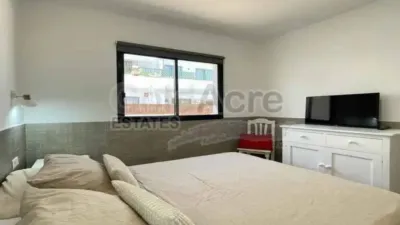 Apartment in La Oliva photo 22