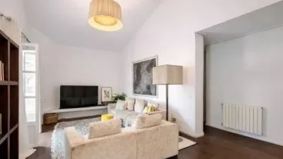 Townhouse in Cort photo 4
