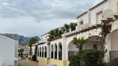 Detached house in La Cometa-Carrió Park photo 10