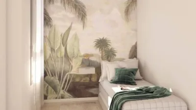 Penthouse in Fuengirola photo 6