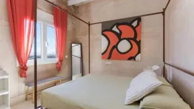 Apartment in Tarifa photo 12
