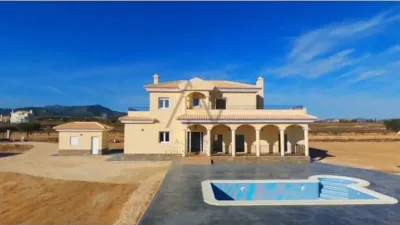 Casa – El Pinós - Pinoso - Más