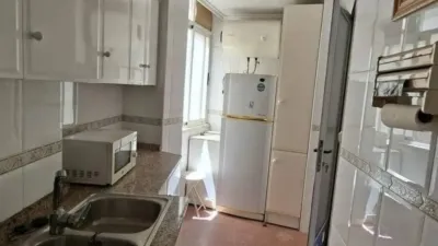 Apartment in Orihuela photo 6