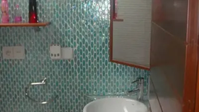 Chalet in Úbeda photo 9