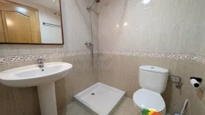 Apartment on Carrer de la Guàrdia photo 23