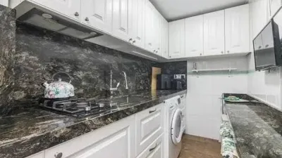 Chalet in Gran Alacant photo 11