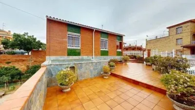Chalet in El Mas Ratés-La Montserratina-El Ginestar photo 7