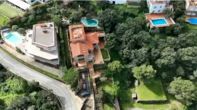Chalet in Begur photo 43
