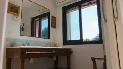 Chalet in Santiago-Pontones photo 145