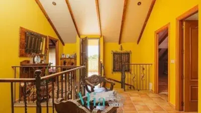 Chalet en Villamontes-Boqueres photo 50