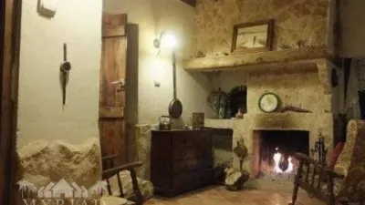 Rustic house in Yecla photo 6