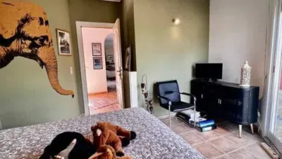 Chalet in Cuevas del Almanzora photo 19