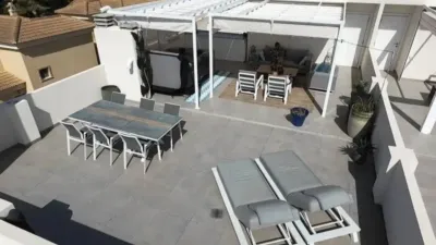 Ático en venta en Calle N-A, -1 - Vista 3