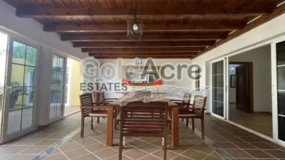 Chalet in Antigua photo 42