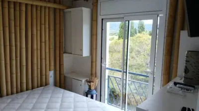 Apartment on Carrer de les Guilleries photo 26