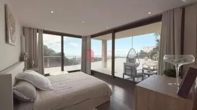 Chalet on Carrer de Roca Vila photo 22