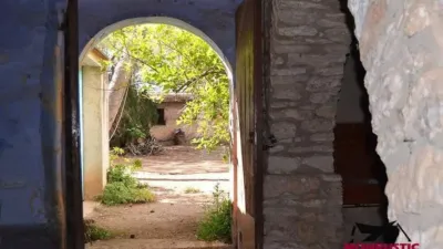Rustic house in Vila-rodona photo 18