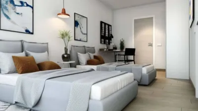Casa – Dénia - Vista 3