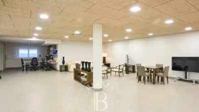 Chalet en Sant Pol de Mar photo 56