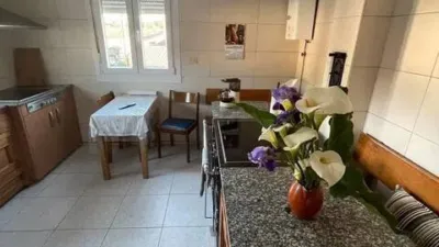 Chalet in Maside photo 8