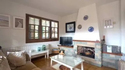 Chalet on Carrer d'Heidelberg photo 7