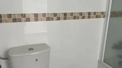 Top Floor Apartment in Carrer de Llevant photo 15
