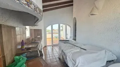 Chalet in L'Albir photo 25
