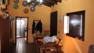 Rustic House in El Gastor photo 26
