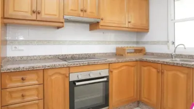Apartment in Centre-Port-Platja Llevant photo 12