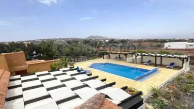 Chalet in La Oliva photo 50