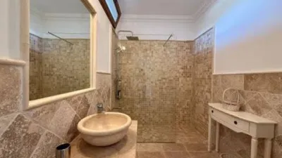 Chalet in Sotogrande Costa photo 12