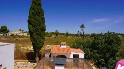 Chalet in Torrellano-Valverde-Business Park photo 37