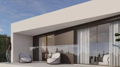 Casa – Santa Pola, Novamar, Gran Alacant - Vista 2