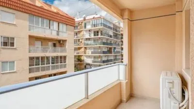 Apartment in Las Adelfas-Benicolada-Garduix photo 30
