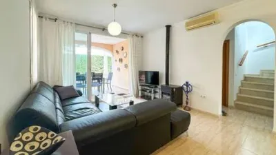 Casa – Calpe - Calp - Vista 3