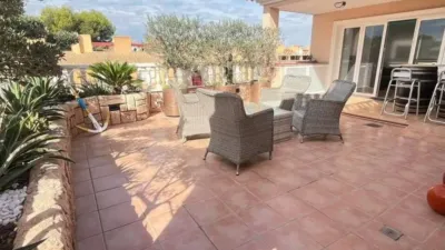 Piso – Orihuela, Urbanización Los Dolses, Villa Martín - Más