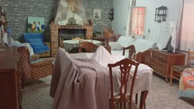 Chalet in Albacete Capital photo 39