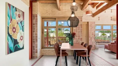 Casa – Pilar de la Horadada, Pinar de Campoverde - Vista 3