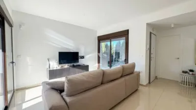 Chalet on Avenida Antonio Pedrera Soler photo 11