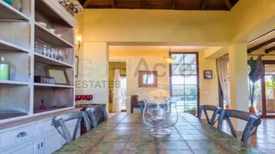 Chalet in La Oliva photo 6