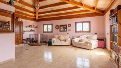 Chalet in Santa Margalida photo 37