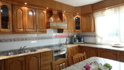Chalet in Ourense City photo 2