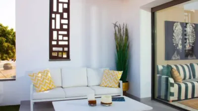 Piso – Finestrat, la Marina Baixa - Vista 5