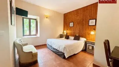 Chalet in Cercedilla photo 33