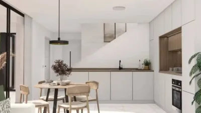 Casa – Los Montesinos - Vista 3