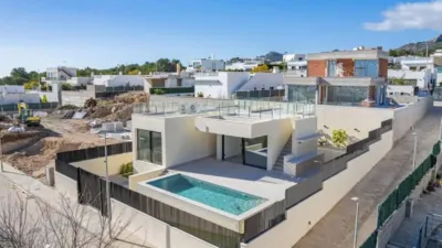 Casa - Vista 4