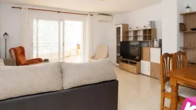 Apartment in Centre-Port-Platja Llevant photo 8