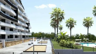 Piso – San Miguel de Salinas, Balcón de la Costa Blanca - Vista 5