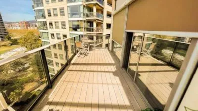 Apartment in Diagonal Mar-El Front Marítim del Poblenou photo 6