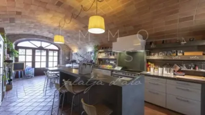 Chalet in Fenals photo 4